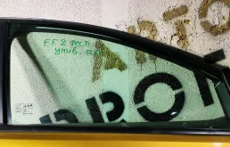 Стекло двери передней правой для Ford Focus (II) 2