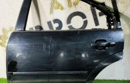 Дверь задняя левая для Ford Mondeo (3) III