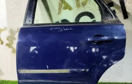 Дверь задняя левая для Ford Focus (II) II