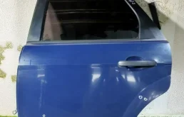 Дверь задняя левая для Ford Focus (II) II