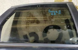 Стекло двери задней правой Ford Focus (II) II