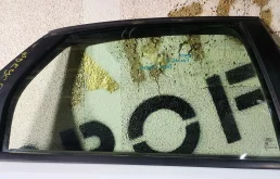 Стекло двери задней правой Ford Focus (II) II