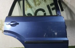 Дверь задняя правая для Ford Fusion I