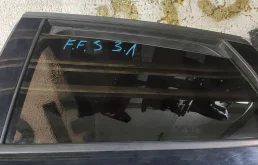 Стекло двери задней левой для Ford Focus (III) III