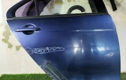 Дверь задняя правая для Mitsubishi Lancer X