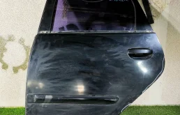 Дверь задняя левая Mitsubishi Colt (Z30) VI