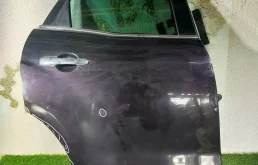 Дверь задняя правая для Mazda CX-7 (ER) I