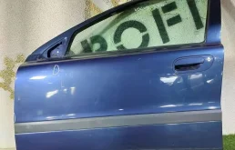 Дверь передняя левая Volvo S60 I