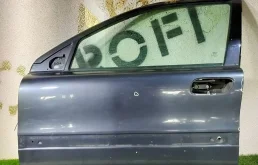 Дверь передняя левая Volvo S80 I