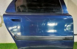 Дверь задняя правая для Volvo S80 I
