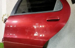 Дверь задняя левая для Fiat Albea I
