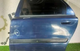 Дверь задняя левая для Volvo S80 I