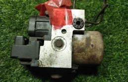 Блок abs Opel Zafira (A) I