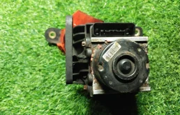 Блок ABS Opel Astra GTC (H) III