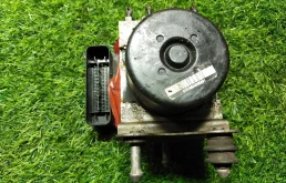 Блок ABS Volkswagen Touareg (GP) I