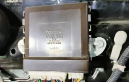 Блок управления центральным замком для Lexus GS300