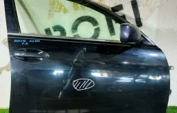Дверь передняя правая для Lexus GS300 (S190) III