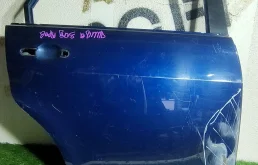 Дверь задняя правая Nissan Tiida (C11) I