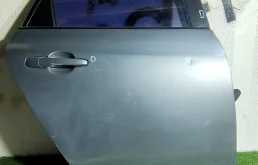 Дверь задняя правая Mazda 3 (BK) I