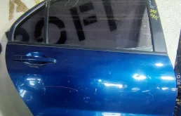 Дверь задняя правая Mitsubishi Lancer 9