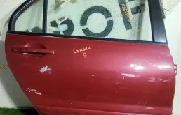 Дверь задняя правая Mitsubishi Lancer 9