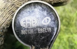Катушка зажигания Ford