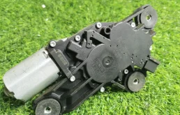 Двигатель стеклоочистителя Ford Focus (II) II