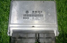 Блок управления двигателем Volkswagen Passat B5