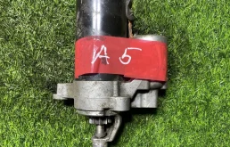 Стартер Audi A5 8T