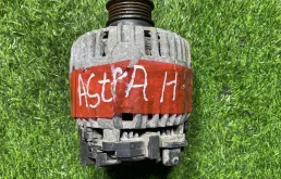 Генератор Opel Astra H