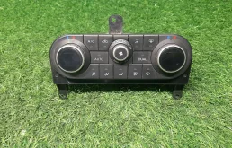 Управление климатом для Nissan Qashqai 1 J10