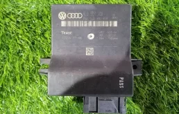 Блок шин данных Getaway Audi A6 4L0907468
