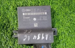 Блок управления Gateway 4F0907468D audi А6 С6