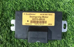 Блок управления раздаткой SsangYong Kyron