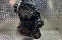 двигатель для Renault Megane Хэтчбек 5 KZ 2008-2012