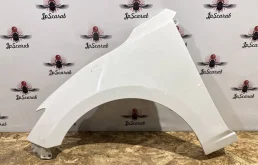 Крыло переднее левое Mazda 3 BM