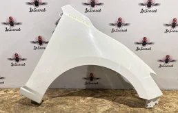 Крыло переднее правое Mazda 3 BM