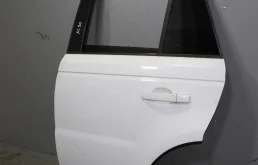 Замок двери задней левой LAND ROVER Range Rover Sport I (2005—2009)