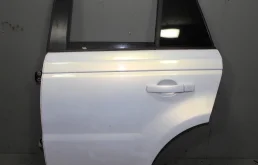 Дверь задняя левая LAND ROVER Range Rover Sport I (2005—2009)