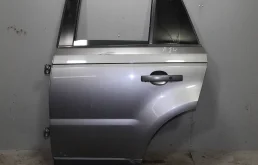 Дверь задняя левая LAND ROVER Range Rover Sport I рестайлинг (2009—2013)
