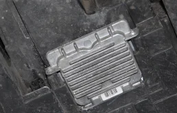 Блок розжига ксенона LAND ROVER Range Rover Sport