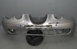 Бампер передний JAGUAR S-type I рестайлинг (2004—