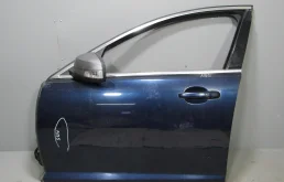Дверь передняя левая JAGUAR XF I (2007—2011)