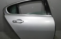 Дверь задняя правая JAGUAR XF I (2007—2011)