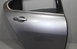 Дверь задняя правая JAGUAR XF I (2007—2011)