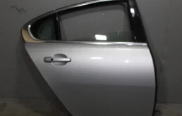 Дверь задняя правая JAGUAR XF I (2007—2011)