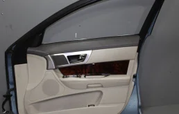 Стеклоподъемник передний правый JAGUAR XF I (2007