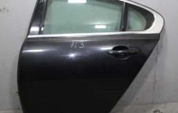 Дверь задняя левая JAGUAR XF I (2007—2011)
