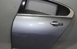Дверь задняя левая JAGUAR XF I (2007—2011)