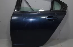 Дверь задняя левая JAGUAR XF I (2007—2011)